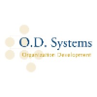O.D. Systems Logo