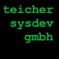 teicher sysdev gmbh Logo
