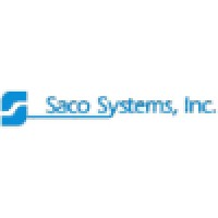 Saco Systems, Inc. Logo