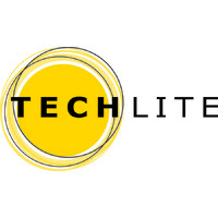 TECHLITE Corporation Logo