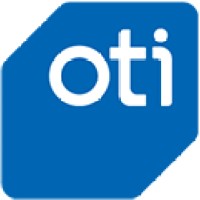 OTI - On Track Innovations Logo