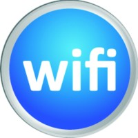 WIFI Solutions LLP Logo
