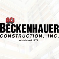 Beckenhauer Construction, Inc. Logo