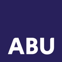 ABU (Algemene Bond Uitzendondernemingen) Logo