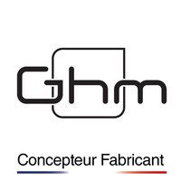GHM Logo