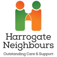 Harrogate Neighbours Housing Association Ltd. Logo