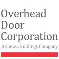 Overhead Door Corporation Logo