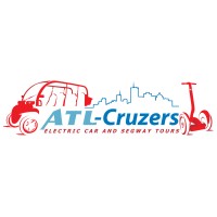 ATL-Cruzers City Tours Logo