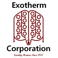 Exotherm Corporation Logo