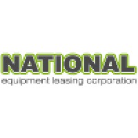 National Equipment Leasing Corporation Logo