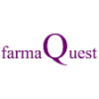 farmaQuest B.V. Logo