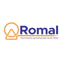 Romal Logo
