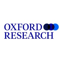 Oxford Research Logo