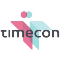 timecon GmbH & Co. KG Logo