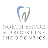 North Shore & Brookline Endodontics Logo