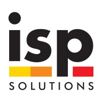 ISP Solutions SA Logo