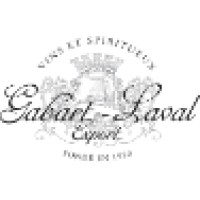 GABART LAVAL EXPORT Logo