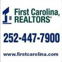 First Carolina Realtors Logo