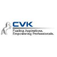 cvktech Logo