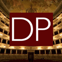 Dynamic Presenting Logo
