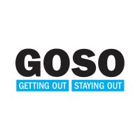 Getting Out and Staying Out Logo