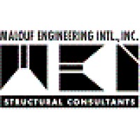Malouf Engineering Intl Logo
