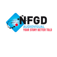 NFGD Audiovisual Logo