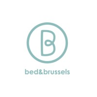 Bed & Brussels Logo
