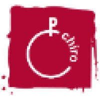 Chirojeugd-Vlaanderen vzw Logo