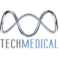 Techmedical Importação e Comércio Logo