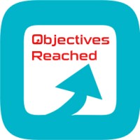 Objectives Reached Day to day Hands on management for your business Logo