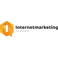 1 Internetmarketing Logo