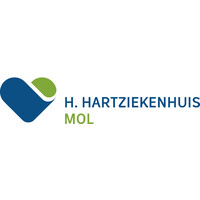 H. Hartziekenhuis Mol Logo
