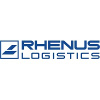 Rhenus Corby Logo