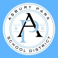 Asbury Park School District Logo