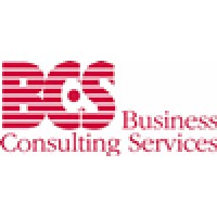 Business Consulting Services LLC Logo