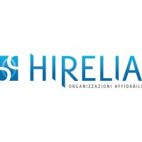 HIRELIA Logo