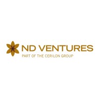 ND Ventures Ltd Logo