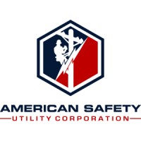 American Safety Utility Corporation Logo