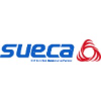 Sueca Rolamentos e Soluções Industriais Logo