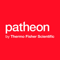 Patheon Logo