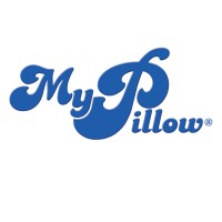 My Pillow Inc Logo