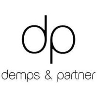 demps & partner Logo