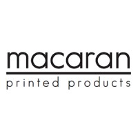 Macaran Printed Products Logo