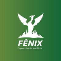 Fênix Empreendimentos Imobiliários Ltda Logo