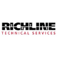 Richline Technical Services Logo