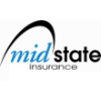 Mid-State Insurance Logo