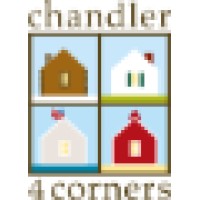Chandler 4 Corners Logo