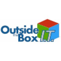 Outside The Box I.T., LLC Logo