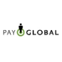 PayGlobal | Now part of MYOB Logo